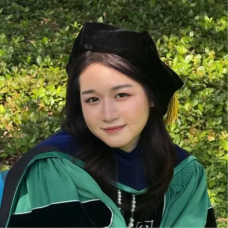 Yu (Demi) Qin, Research Scientist on Influential Women