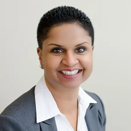 Dianne Bridges, Contract Manager on Influential Women