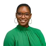 Alicia Bates, Ed.D., Owner of ANB Endeavors & on Influential Women