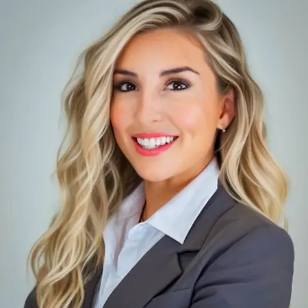 Sharon Ward, Associate District Manager on Influential Women