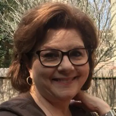 Marla Regan