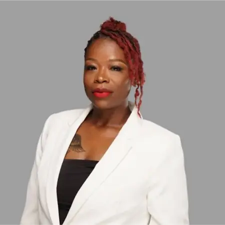 Sandra Brown, Founder on Influential Women