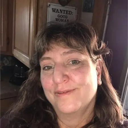 Christine Beran, LPN/Teacher on Influential Women