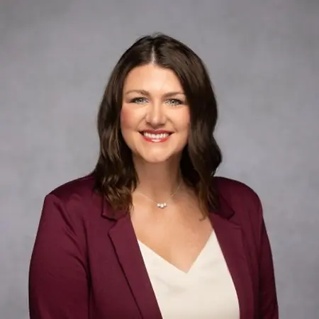 Melissa Blankenship, Director, Athletic & Entertainment Facilities on Influential Women