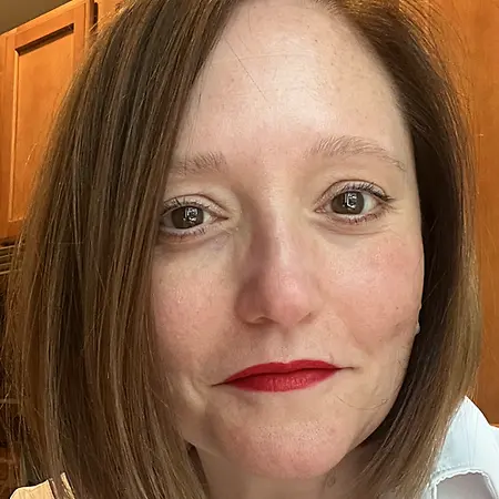 Katy Ferry, Writer on Influential Women
