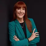 Katherine Smith, Sales Director on Influential Women