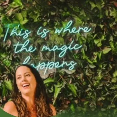 Sara Champagne, Head Experience Designer + Travel Advisor, Strategic Partnerships on Influential Women