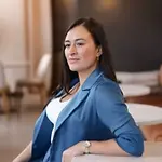 Tatiana Baena, Consultant, City Council Member, Nonprofit Founder/ Translator on Influential Women