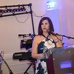 Jackie Friel, Principal on Influential Women
