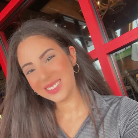 Kristyn Nickle, Accountant on Influential Women