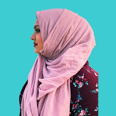 Nimrah Riaz, Founder, CEO on Influential Women