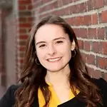Sarah Burns, Manager, Strategy and Transformation on Influential Women