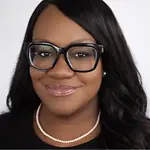 Tia N. Cherry, Ed.D., Director of Academic Initiatives and Student Engagement on Influential Women