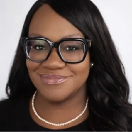 Tia N. Cherry, Ed.D.