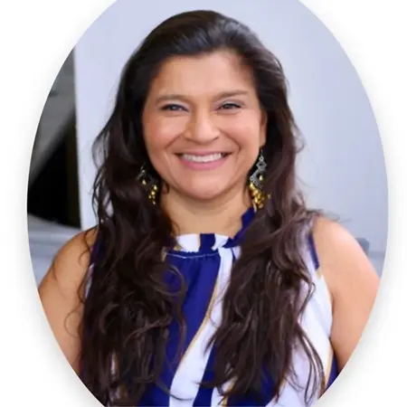 Sybil P Sánchez Jácome