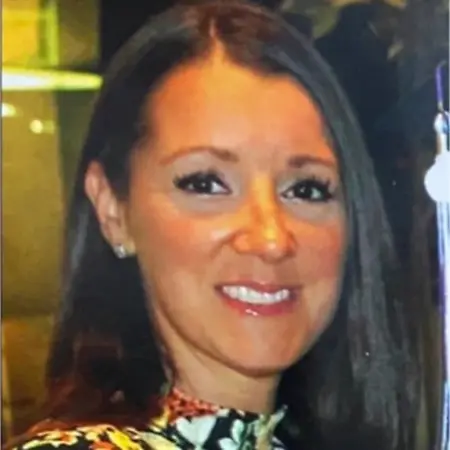 Tara Hampton, Property Manager on Influential Women