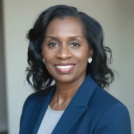 Joaquina Borges King, Vice President, Sr. Counsel on Influential Women