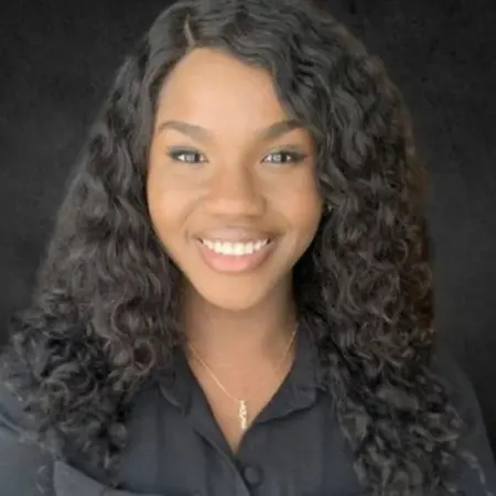 Eseosa (Sosa) Eke, Brand Strategy + Communications Strategist on Influential Women