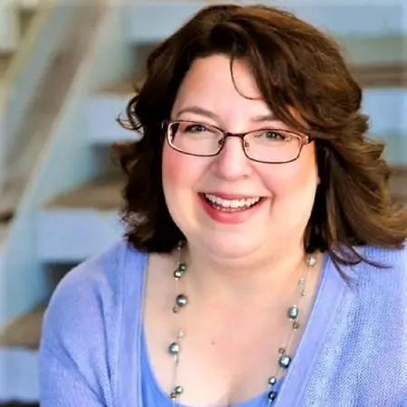 Sharon Goldstein, Director of Marketing & Communications, Conservatory of Performing Arts at Point Park University on Influential Women