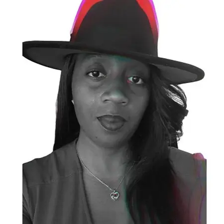 Whitney Ramirez, Program Director for Financial Literacy Program on Influential Women