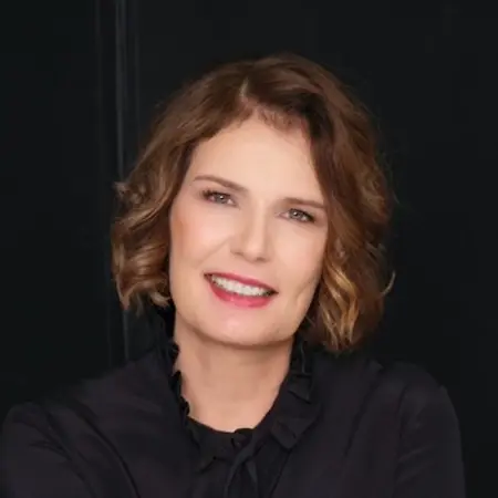Stephie Althouse, Founder & Strategic Growth Advisor on Influential Women