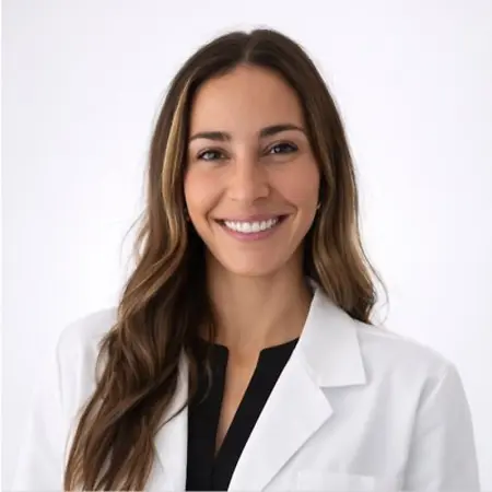 Ashley Churchill, Aesthetic & Functional Medicine Provider | Telemedicine Lead on Influential Women