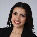 Renee Makkar, Business Development Lead on Influential Women