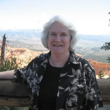 Bonnie Canizaro, Pastor on Influential Women
