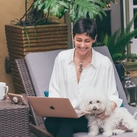 Amy Powers, President on Influential Women