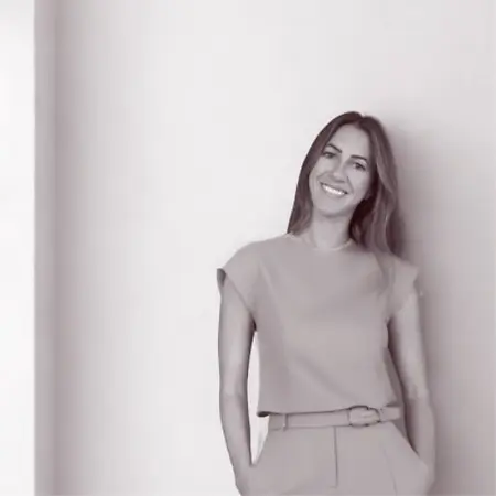 Sarah Tibbitts, CEO & Founder on Influential Women