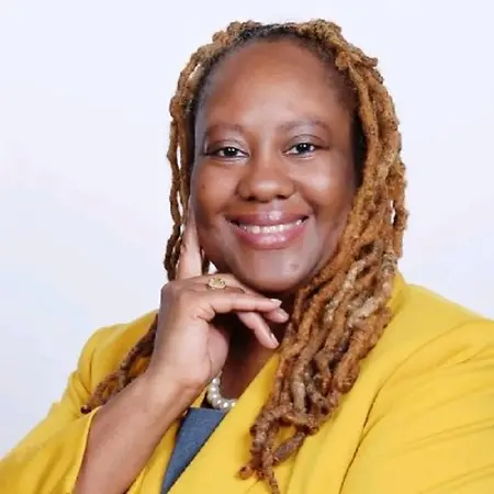 Shante Spivey, Dean of Instruction on Influential Women