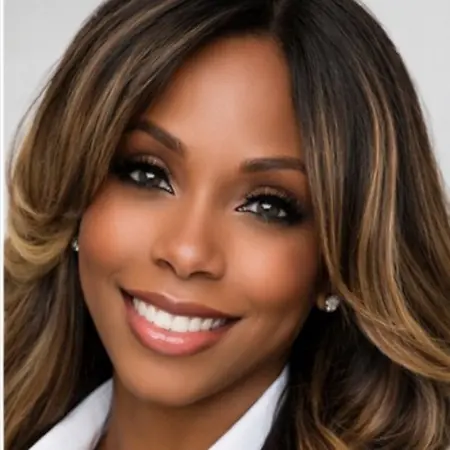 Miranda Etheridge, Career Management Consultant on Influential Women