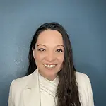 Melanie Joy Morgan, Personal Evolution Expert, CEO on Influential Women