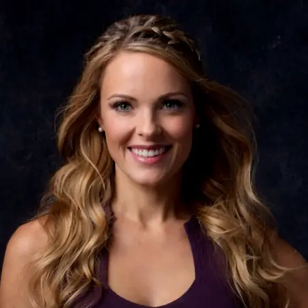 Mary Kate Thompson, RN