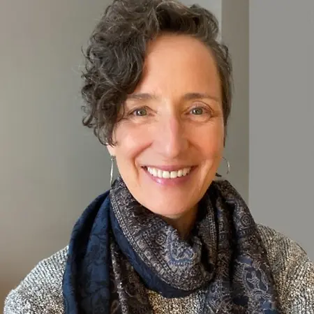 Alece Birnbaach, Graphic Recorder and Illustrator on Influential Women