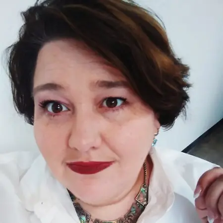 Kristine Skiff, Company Owner on Influential Women