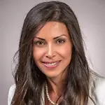 Shirin Alipanah, Founder & Fractional Executive on Influential Women