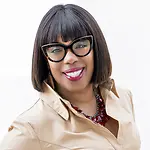 Tonya L. Whiteside, M.S., M.Ed., P.P.S., Vision Catalyst, Entrepreneur, Author, School Counselor, University Professor. Military Veteran on Influential Women