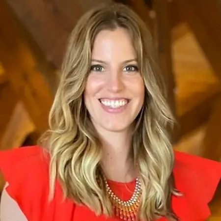 Nicole Dorsey, Detailing Manager on Influential Women