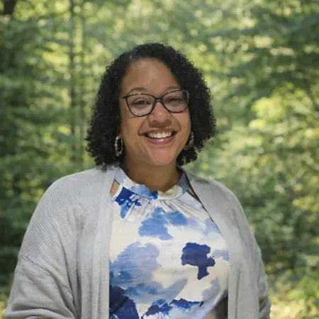 Naomi Celeste Ariza, Founder on Influential Women