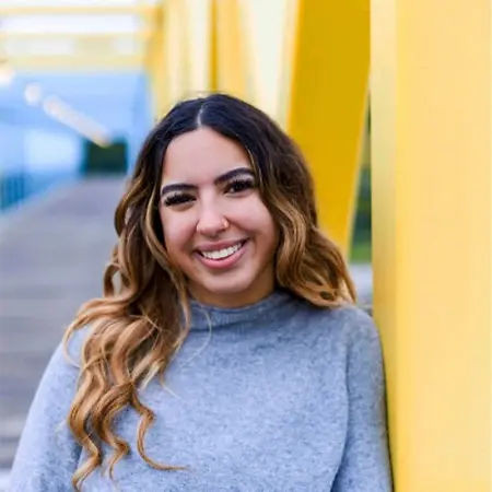 Zoe Manning, Lead Onboarding Specialist on Influential Women