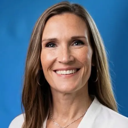 Melissa Jones, Director of Workplace Violence Prevention on Influential Women