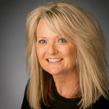Michelle Stark, Director of Quality Improvement on Influential Women