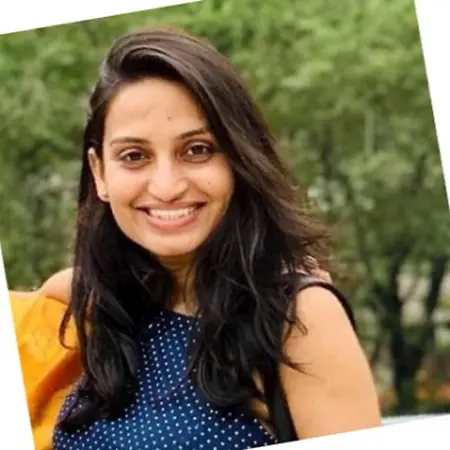 Sravanthi Kondoju, Data Platform Lead on Influential Women