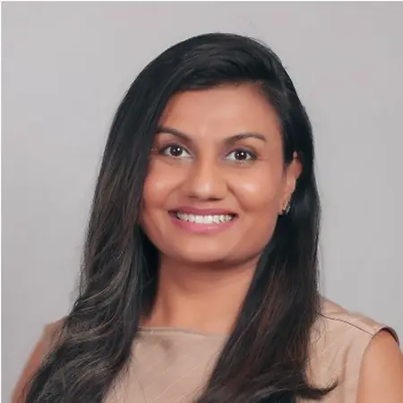 Ekta Pandya, Clinical Associate on Influential Women