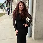 Sylvia Mispagel, Assistant Principal on Influential Women