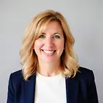 Susann Mitton, Sales Executive on Influential Women