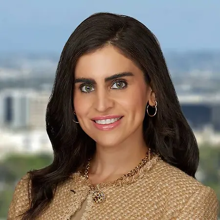 Juline Cohen, CPA