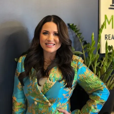 Shonna Morales, Team Leader Broker Associate on Influential Women