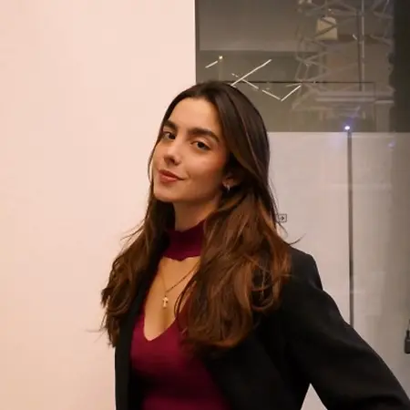 Andrea Victoria Bedoni, Mentor on Influential Women
